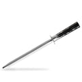 Forged Acciaino diamantato 37cm Brute / Intense