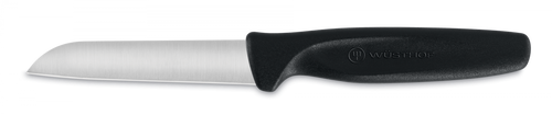 Wüsthof Coltello da pelare 'Create' Nero 8cm