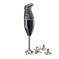 Bamix Minipimer Classic EO140 Nero