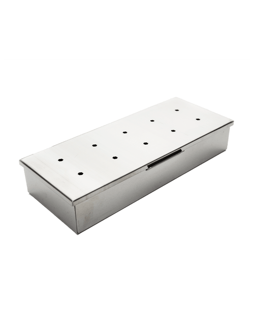 Scatola per affumicatura Grill Guru