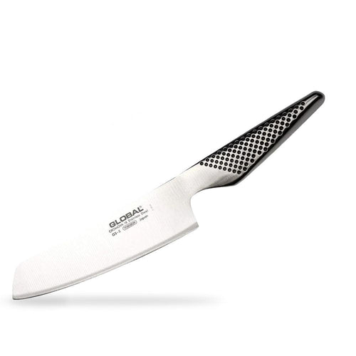 Global GS-5 Acciaio al carbonio 14 cm