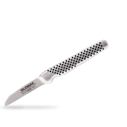 Global GSF-33 Spelucchino pesante dritto 6cm
