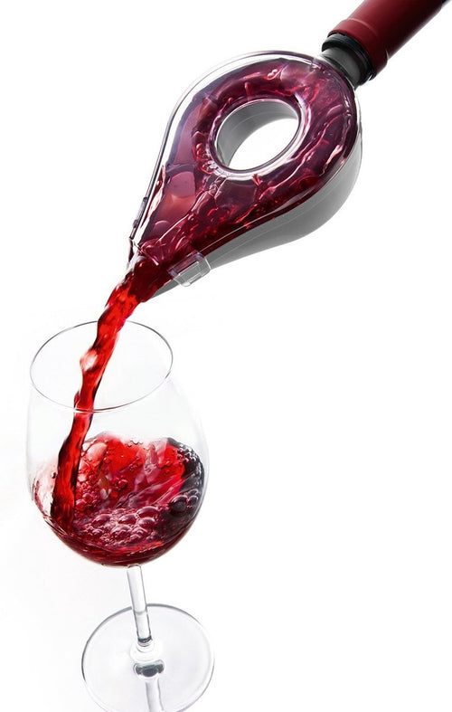 Vacu Vin Wine Aerator - Aeratore per vino