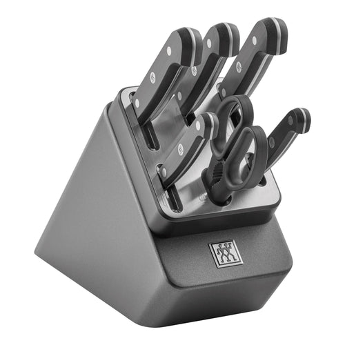 Zwilling Set di coltelli da 7 pezzi 'Gourmet'