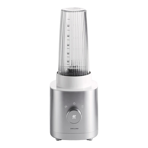 Zwilling Frullatore a bicchiere argento 0,55 l «Enfinigy»