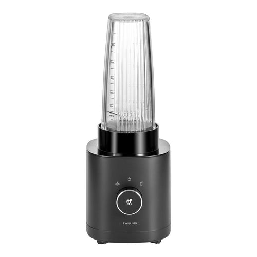 Zwilling Personal Blender Nero 0.55L 'Enfinigy'
