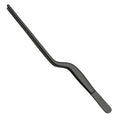 Kazoku Pinzette Gourmet Nere 20 cm