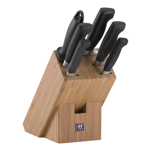 Zwilling Set di coltelli 7 pezzi 'Four Star'