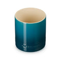 Le Creuset Pentola con spatola 1,1 L Signature 2025 «Deep Teal»