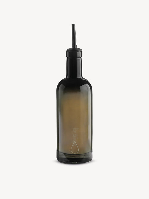 Spic'd Bottiglia a olio 500 ml 'Night Shade'