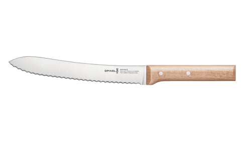 Opinel N°116 Coltello da pane 21cm Parallèle