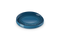 Le Creuset Portaposate ovale 'Deep Teal'