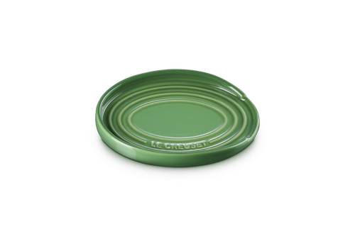 Le Creuset Portaposate Ovale 'Bamboo'