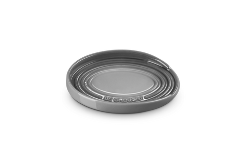 Le Creuset Portaposate ovale 'Flint'