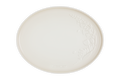 Le Creuset Portapinco Jardin Ø36cm 'Meringue'