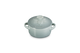 Le Creuset Mini-Casseruola Jardin Ø10cm / 0,25L 'Sea Salt'
