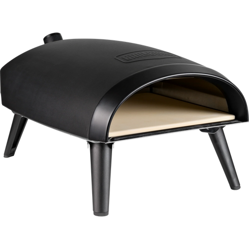 Grill Guru Forno per pizza a gas Nero