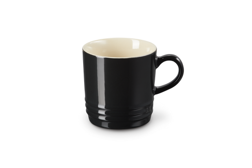Le Creuset Tazza da caffè 200ml 'Nero ebano'