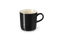 Le Creuset Tazza da caffè 200ml 'Nero ebano'