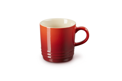 Le Creuset Tazza da caffè 200ml 'Rosso ciliegia'