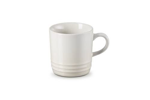 Le Creuset Tazza da caffè 200ml 'Meringue'