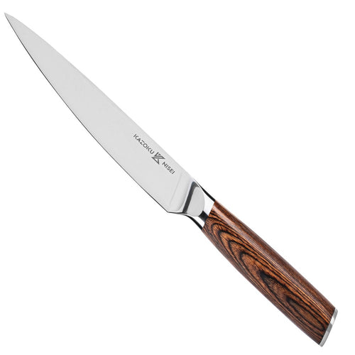 Kazoku Coltello da filetto 16cm 'Nisei'