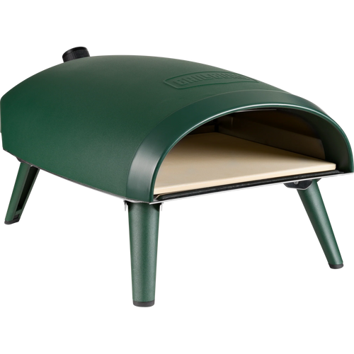 Grill Guru Forno per pizza a gas verde