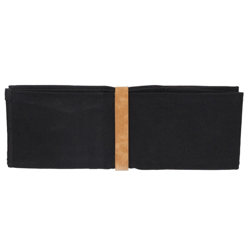 Kazoku Borsa portacoltelli per 11 coltelli in tela