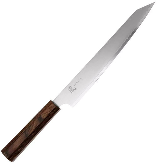 Yaxell Coltello per carnee 23cm 'Hana'