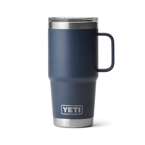 YETI Tazza da viaggio 591 ml Rambler 'Navy'