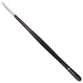 Kazoku Pinzette per carne nere Waves 30 cm