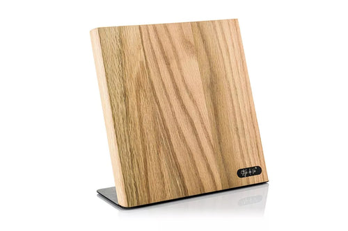 Laguiole Style de Vie Portacoltelli Magnetico Rovere 5-7 coltelli