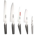 Global Set di coltelli 5 pezzi G-2 / GS-5 / G-9 / GS-11 / GSF-15