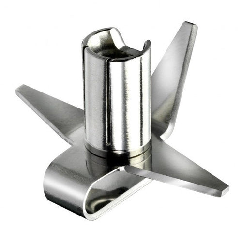 Bamix Multimes in acciaio inox