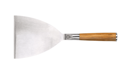 Forged Spatola per Plancha BBQ