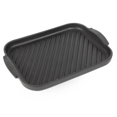 Peugeot Piastra grill rettangolare 38x26 cm "Grill to Table"