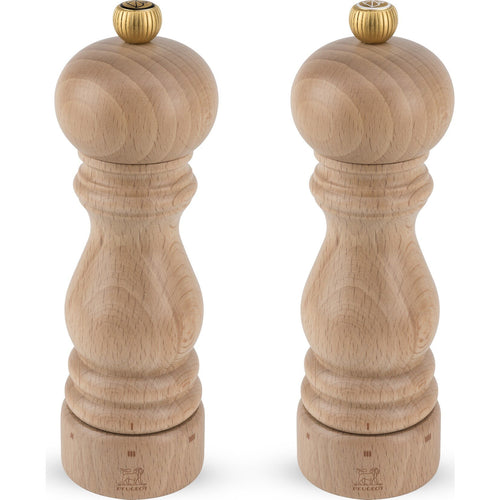 Peugeot Set regalo 18 cm 'Paris Naturel' Zirlion U-select