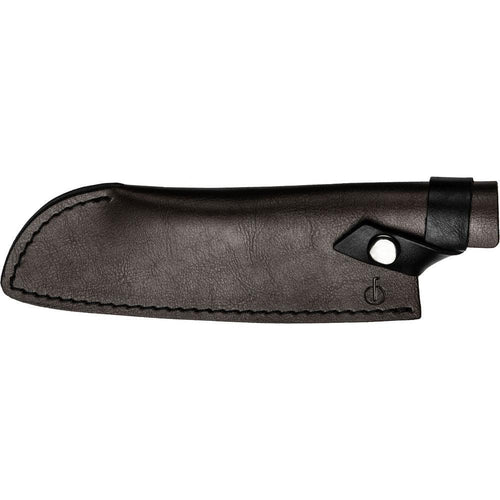 Custodia in pelle Forged Santokumes 18 cm