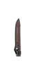 Forged Custodia in pelle per coltello da filettare 16 cm