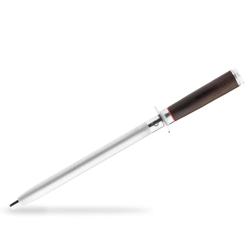 Acciaio per Taglio Diamante Forgiato 37cm Sebra