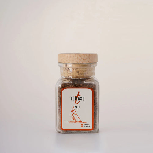 Tomasu Sale di Soia 135gr