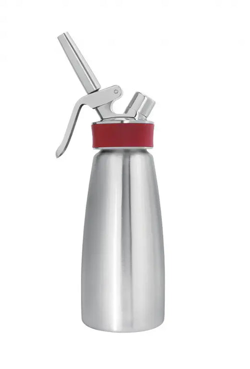 Isi Frusta Gourmet Plus in acciaio inox - 0,5 L