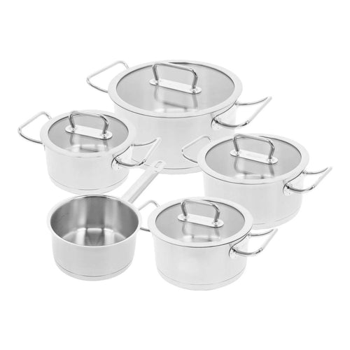 Set di pentole Demeyere da 5 pezzi 'Diverto 3'
