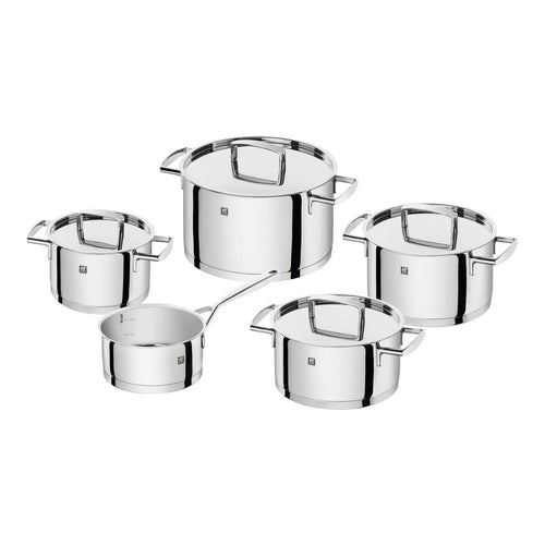 Set di pentole Zwilling Passion da 5 pezzi