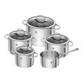 Zwilling Set di pentole Essence da 5 pezzi