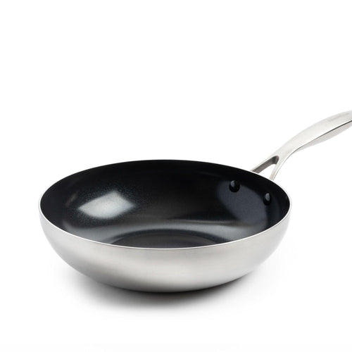 Greenpan Wokpannen Wok 'Geneva' 4895156686385 CC004781-001 afbeelding