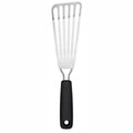 OXO Good Grips Spatels 30cm Spatel met sleuven 0719812685649 11240800 afbeelding