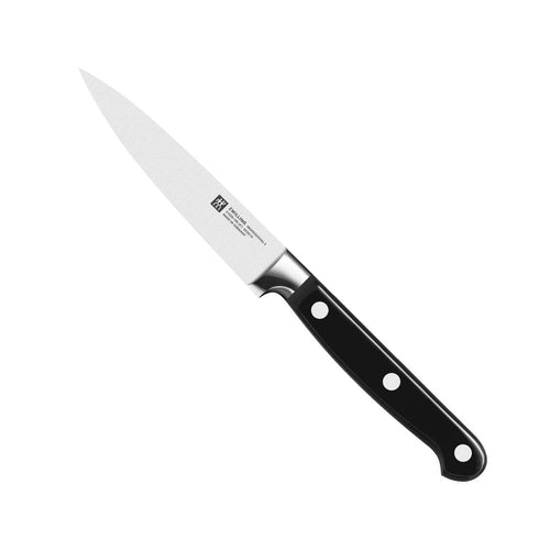Zwilling Schilmessen PROF S Schil- en garneermes 10cm 4009839072765 31020-101-0 afbeelding